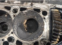 070100103CX Блок цилиндров (Шорт блок) Volkswagen Touareg 2007-2010 20409528 #2