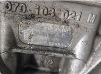 070100103CX Блок цилиндров (Шорт блок) Volkswagen Touareg 2007-2010 20409528 #6