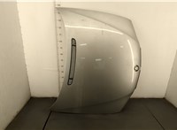  Обшивка капота BMW 3 E46 1998-2006 11398667 #1