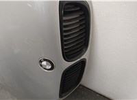  Обшивка капота BMW 3 E46 1998-2006 11398667 #2