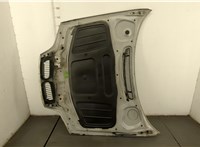  Обшивка капота BMW 3 E46 1998-2006 11398667 #8