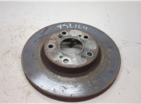  Диск тормозной Honda FRV 20409542 #1