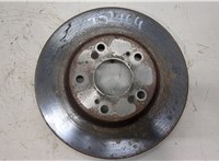  Диск тормозной Honda FRV 20409542 #2