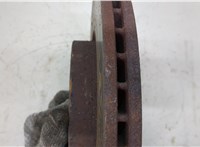  Диск тормозной Honda FRV 20409542 #3