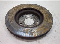 Диск тормозной Honda FRV 20409542 #4