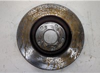  Диск тормозной Honda FRV 20409542 #5