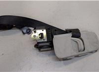  Ремень безопасности Nissan Qashqai 2006-2013 20409554 #3
