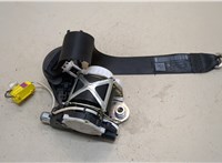  Ремень безопасности Volkswagen Passat 6 2005-2010 20409562 #1