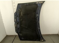  Обшивка капота Volkswagen Bora 11398688 #2