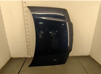  Обшивка капота Volkswagen Bora 11398688 #1