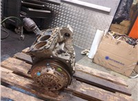  Блок цилиндров (Шорт блок) Volkswagen Polo 2005-2009 20409592 #3