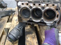  Блок цилиндров (Шорт блок) Volkswagen Polo 2005-2009 20409592 #7