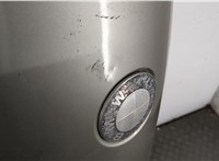  Капот BMW X5 E53 2000-2006 20409597 #5