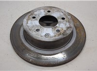  Диск тормозной Audi A6 (C6) 2004-2011 20409606 #1