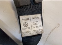  Ремень безопасности Mazda 6 (GH) 2007-2012 20409628 #2