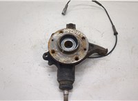  Ступица (кулак, цапфа) Peugeot 308 2007-2013 20409637 #1