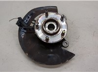 51716D7000, 51750C1000 Ступица (кулак, цапфа) Hyundai Tucson 3 2015-2018 20409639 #1