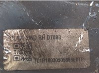 51716D7000, 51750C1000 Ступица (кулак, цапфа) Hyundai Tucson 3 2015-2018 20409639 #4