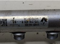  Рампа (рейка) топливная Nissan X-Trail (T32) 2013- 20409648 #2