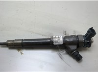 1660000Q2D, 0445110546 Форсунка топливная Nissan X-Trail (T32) 2013- 20409651 #1