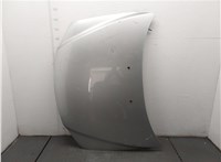  Капот Mazda 6 (GG) 2002-2008 20409663 #1