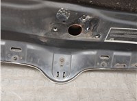  Капот Skoda Roomster 2006-2015 20409670 #8