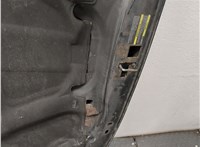  Обшивка капота Jeep Grand Cherokee 1999-2003 11398744 #5