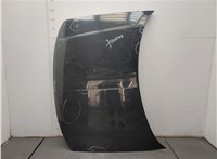  Обшивка капота Jeep Grand Cherokee 1999-2003 11398744 #1