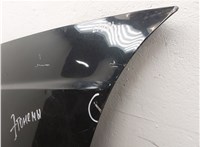  Обшивка капота Jeep Grand Cherokee 1999-2003 11398744 #11