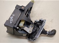  Кулиса КПП Opel Astra J 2010-2017 20409677 #3