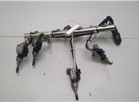 12684253 Форсунка топливная Chevrolet Malibu 2018-2025 20409684 #1