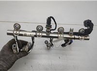 12684253 Форсунка топливная Chevrolet Malibu 2018-2025 20409684 #2