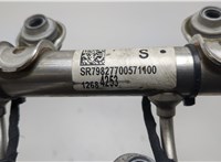 12684253 Форсунка топливная Chevrolet Malibu 2018-2025 20409684 #3
