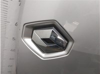  Форсунка омывателя стекла Renault Laguna 3 2007- 11398746 #7