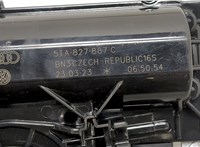  Замок багажника Skoda Kodiaq 20409699 #3