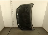  Капот Toyota Avensis 2 2003-2008 20409734 #2