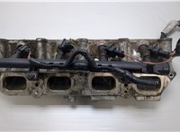 8200505191, 8200135504 Коллектор впускной Renault Megane 2 2002-2009 20409739 #1