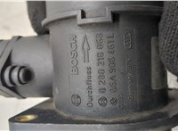 06A906461L Измеритель потока воздуха (расходомер) Audi TT (8N) 1998-2006 20409741 #3