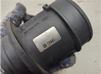  Измеритель потока воздуха (расходомер) Audi TT (8N) 1998-2006 20409741 #6