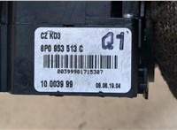  Переключатель поворотов Audi A3 (8P) 2003-2013 20409748 #3