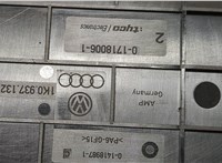  Крышка блока предохранителей Volkswagen Golf Plus 20409755 #3