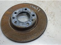  Диск тормозной Peugeot Rifter 20409761 #1