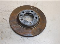  Диск тормозной Peugeot Rifter 20409762 #1