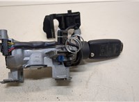  Замок зажигания Volkswagen Golf Plus 20409771 #2