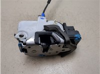 13579523 Замок двери Buick Encore 2016-2022 20409777 #4