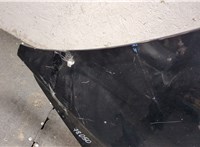 1521601, P8M51A16610AE Капот Ford Focus 2 2008-2011 20409778 #6