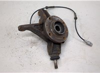  Ступица (кулак, цапфа) Peugeot 308 2007-2013 20409782 #1