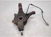  Ступица (кулак, цапфа) Peugeot 308 2007-2013 20409782 #4