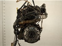  Двигатель (ДВС) Ford Transit 2006-2014 20409783 #3