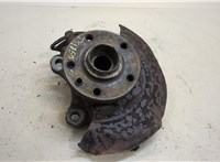  Ступица (кулак, цапфа) Volkswagen Transporter 4 1991-2003 20409785 #1